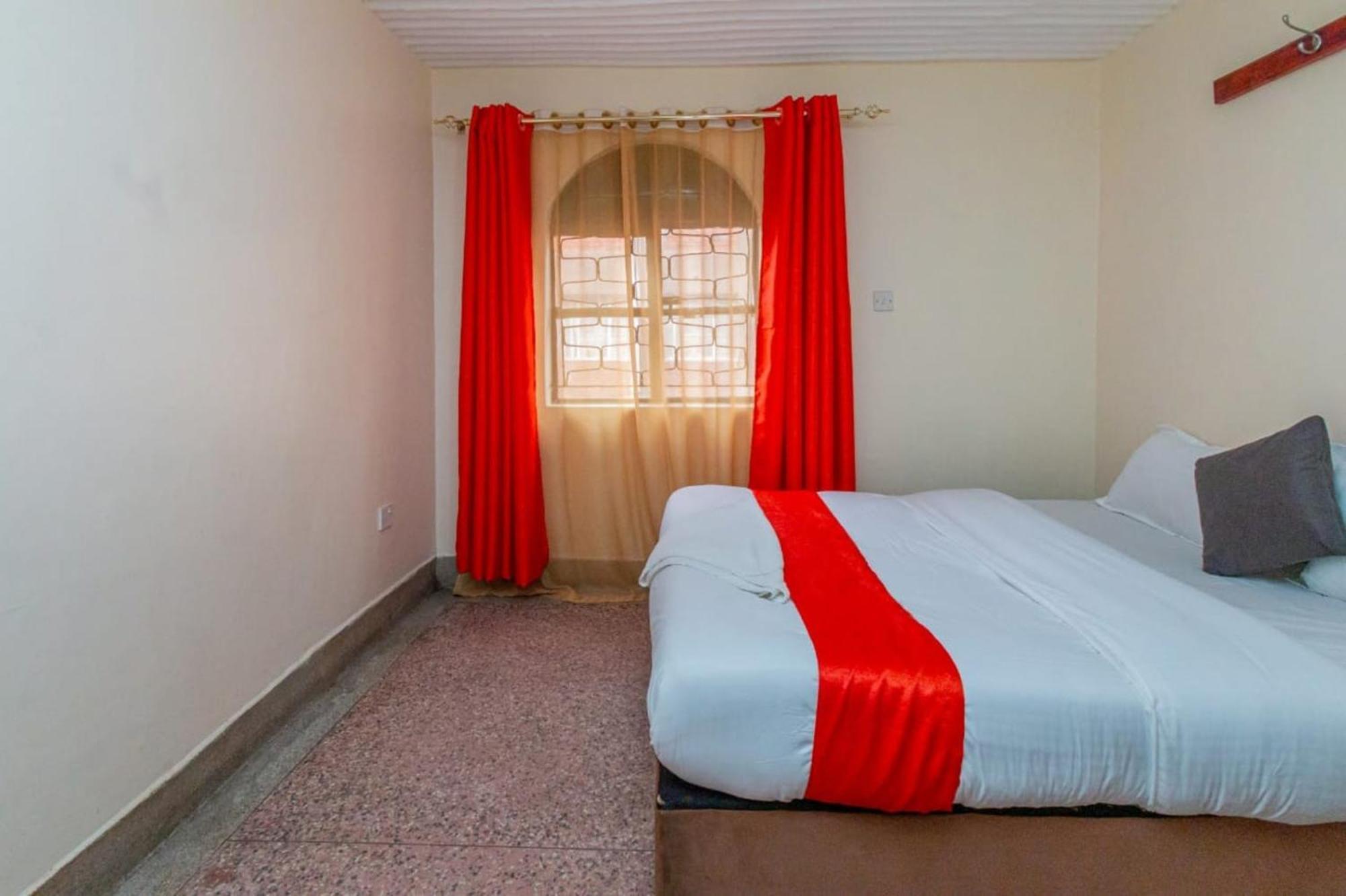 City Space Hotel Nairobi Ngoại thất bức ảnh