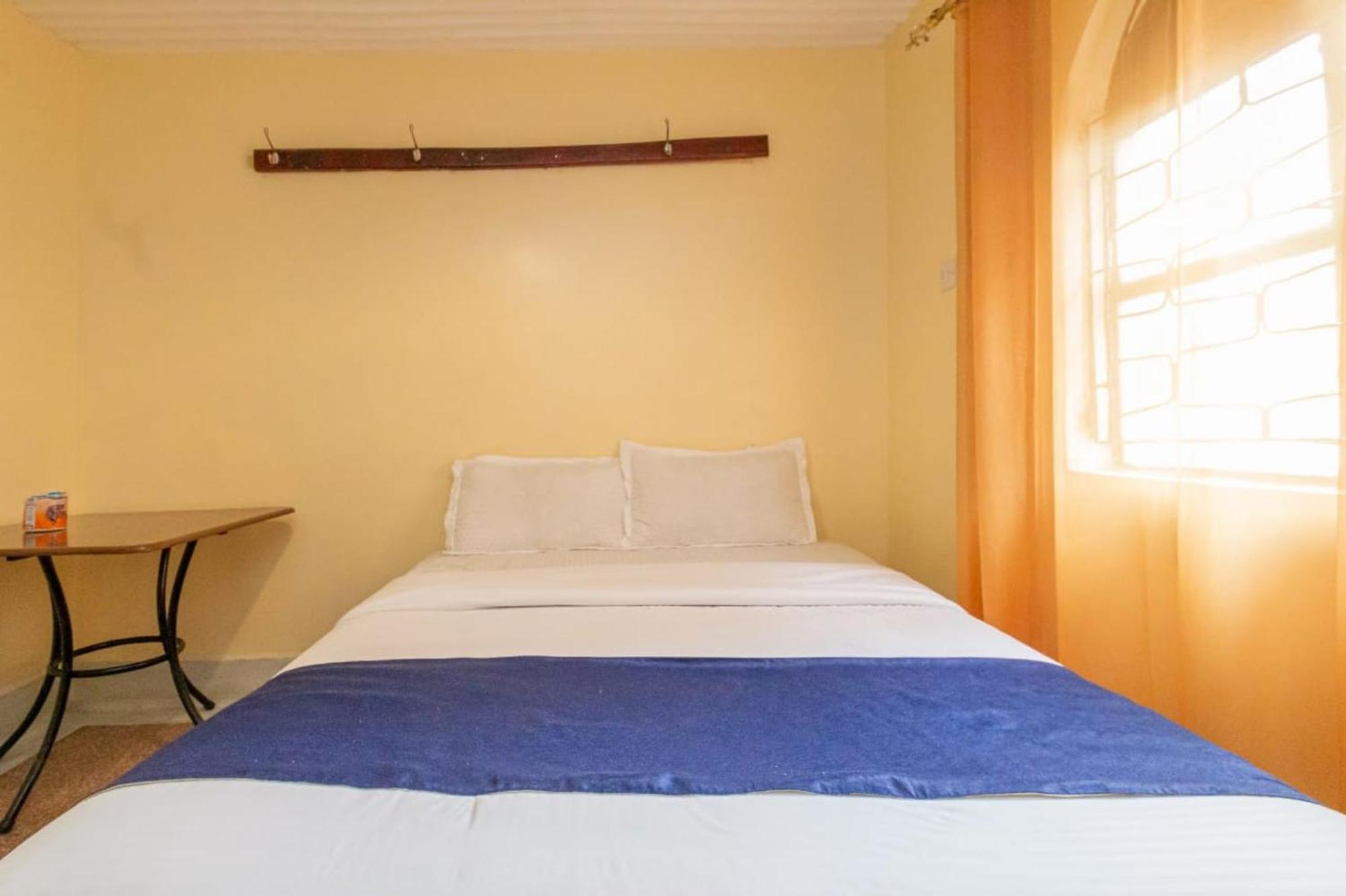 City Space Hotel Nairobi Ngoại thất bức ảnh