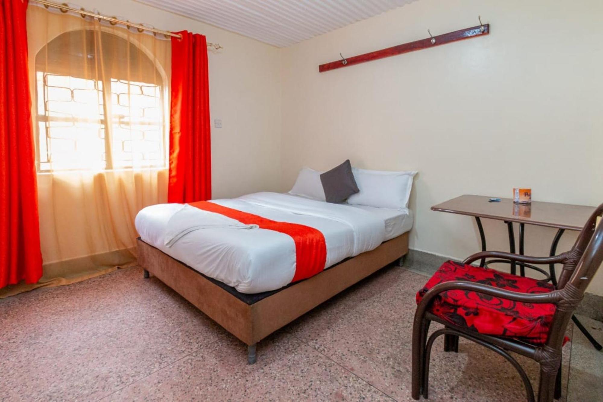 City Space Hotel Nairobi Ngoại thất bức ảnh